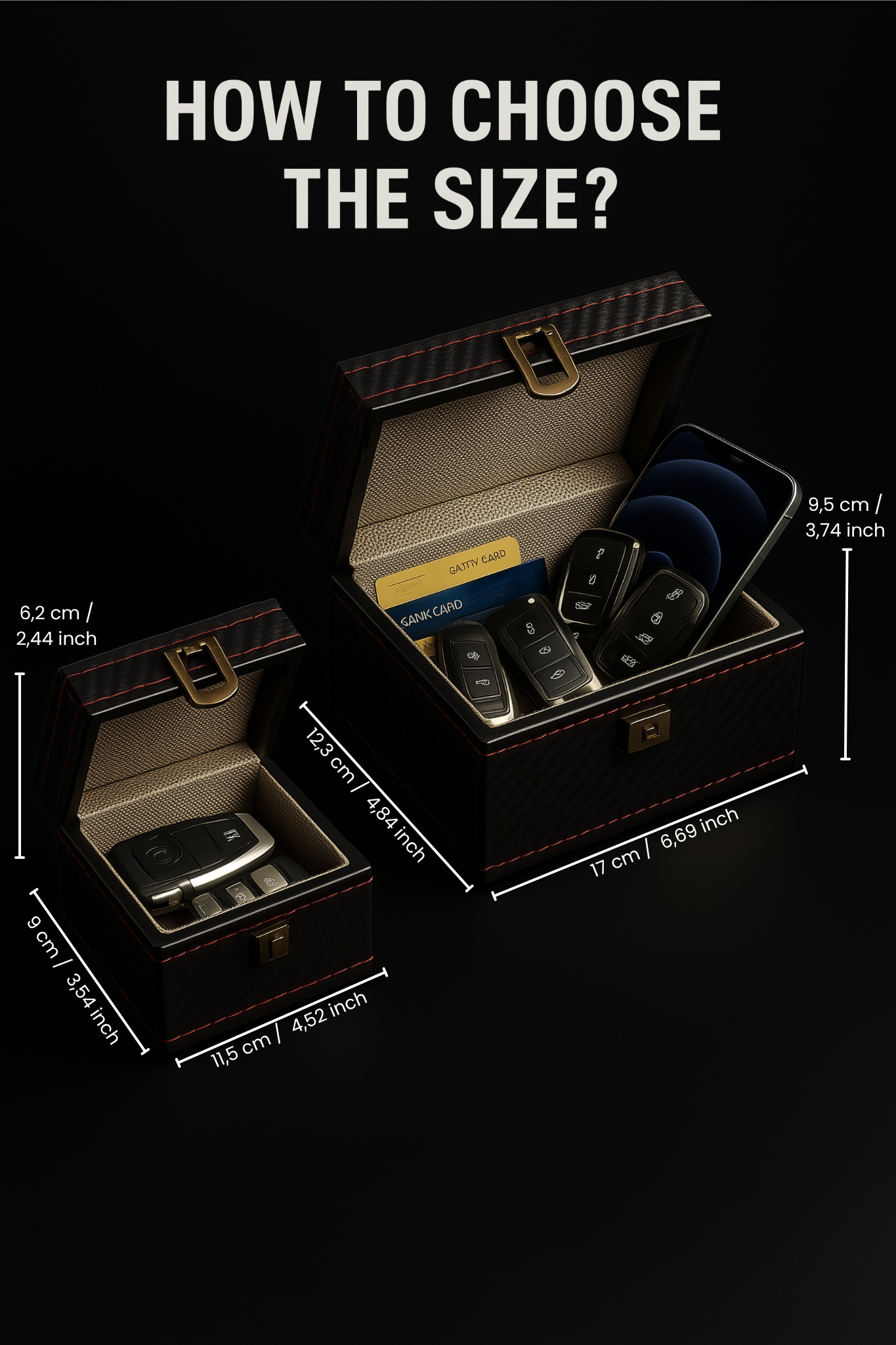 SignalShield™ Faraday box