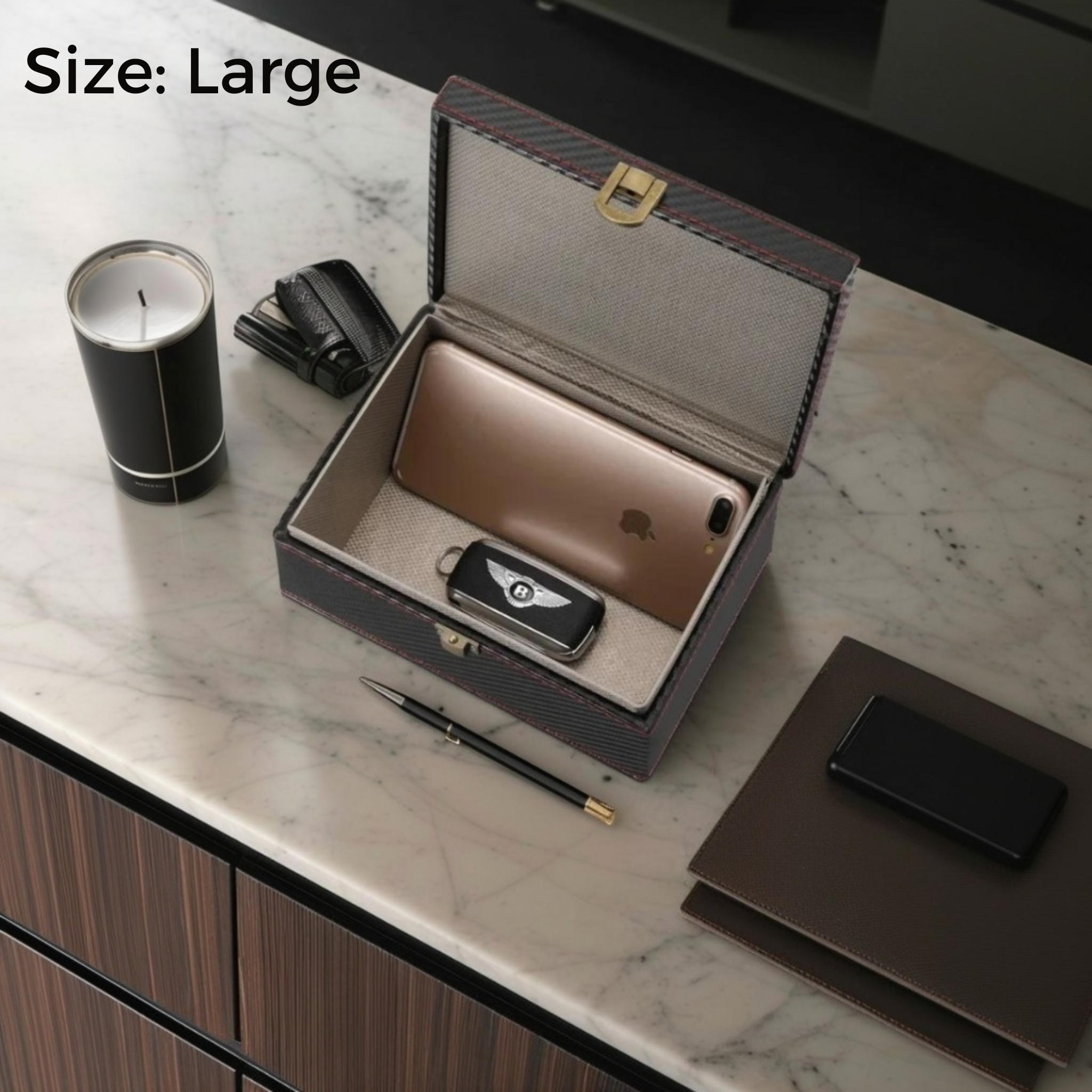 SignalShield™ Faraday box