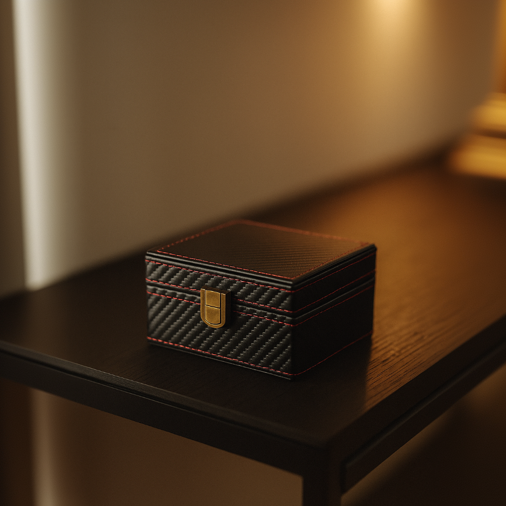 SignalShield™ Faraday box