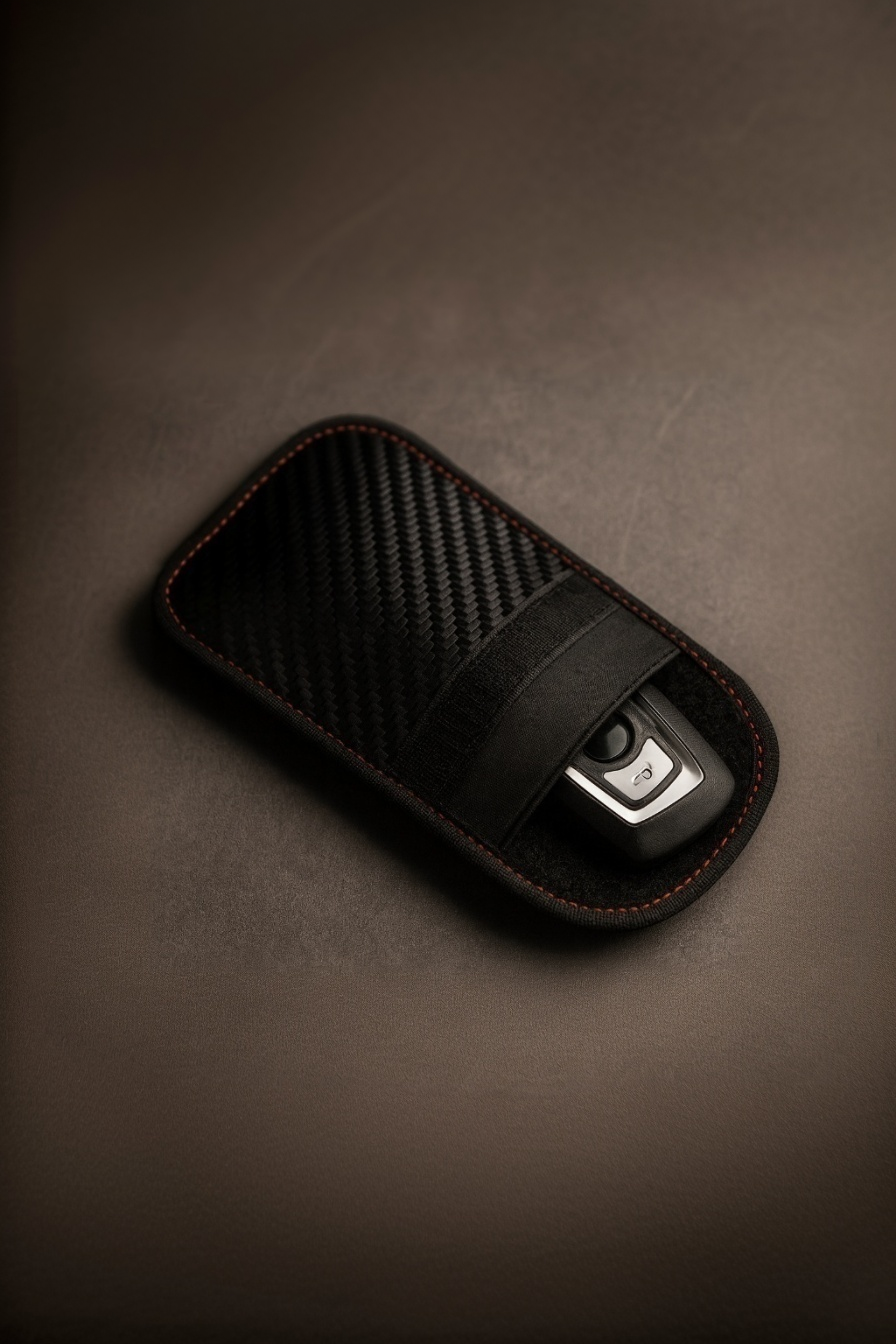 BLACKOUT™ Faraday Pouch