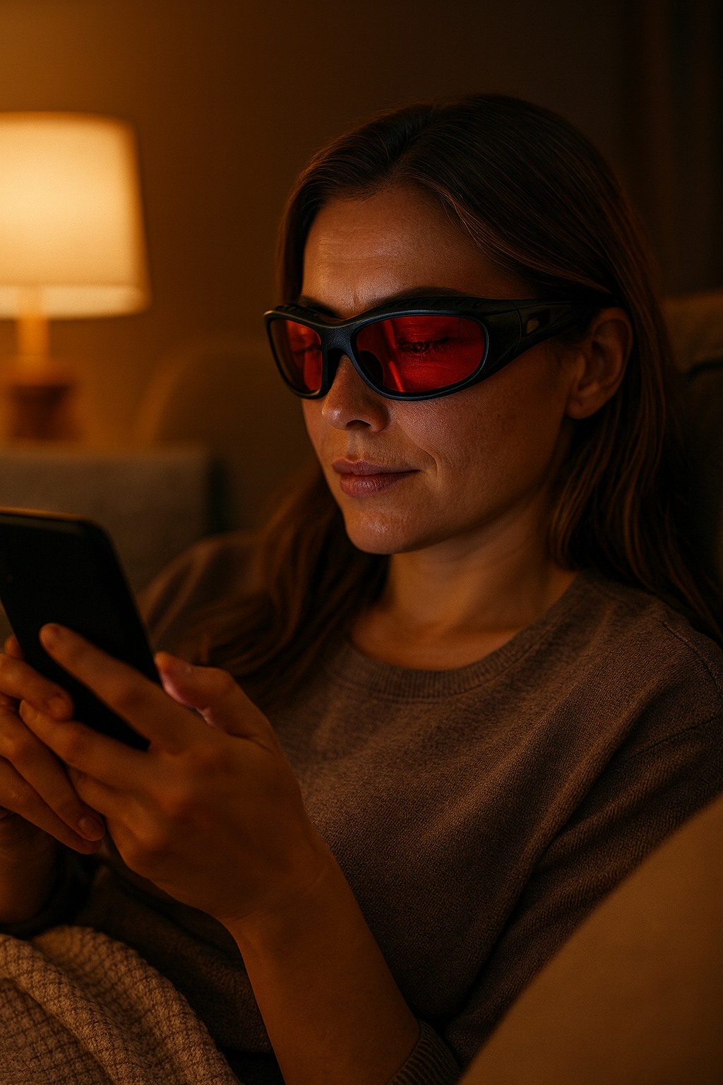 TrueView™ Blue Light Blockers