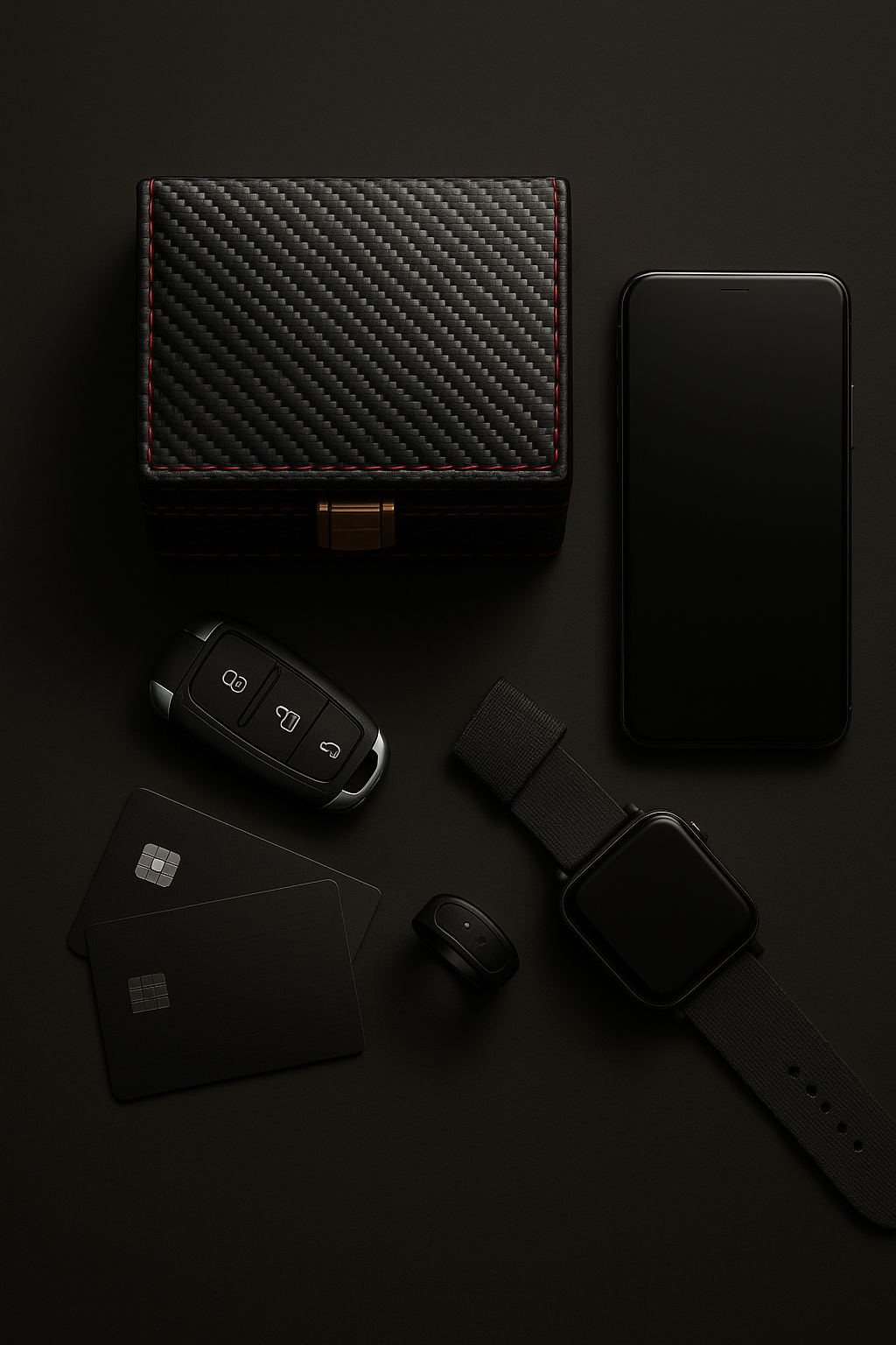 SignalShield™ Faraday box