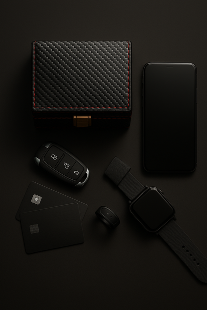 SignalShield™ Faraday box