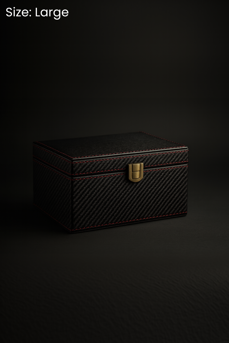 SignalShield™ Faraday box