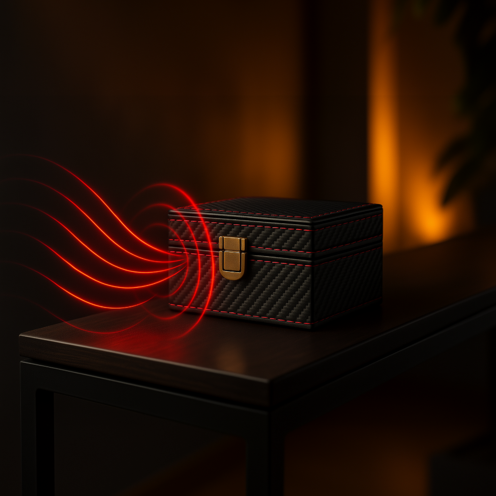 SignalShield™ Faraday box