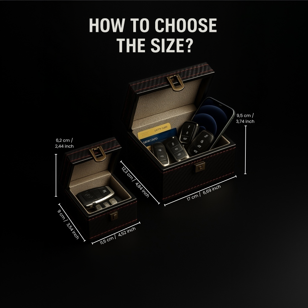 SignalShield™ Faraday box