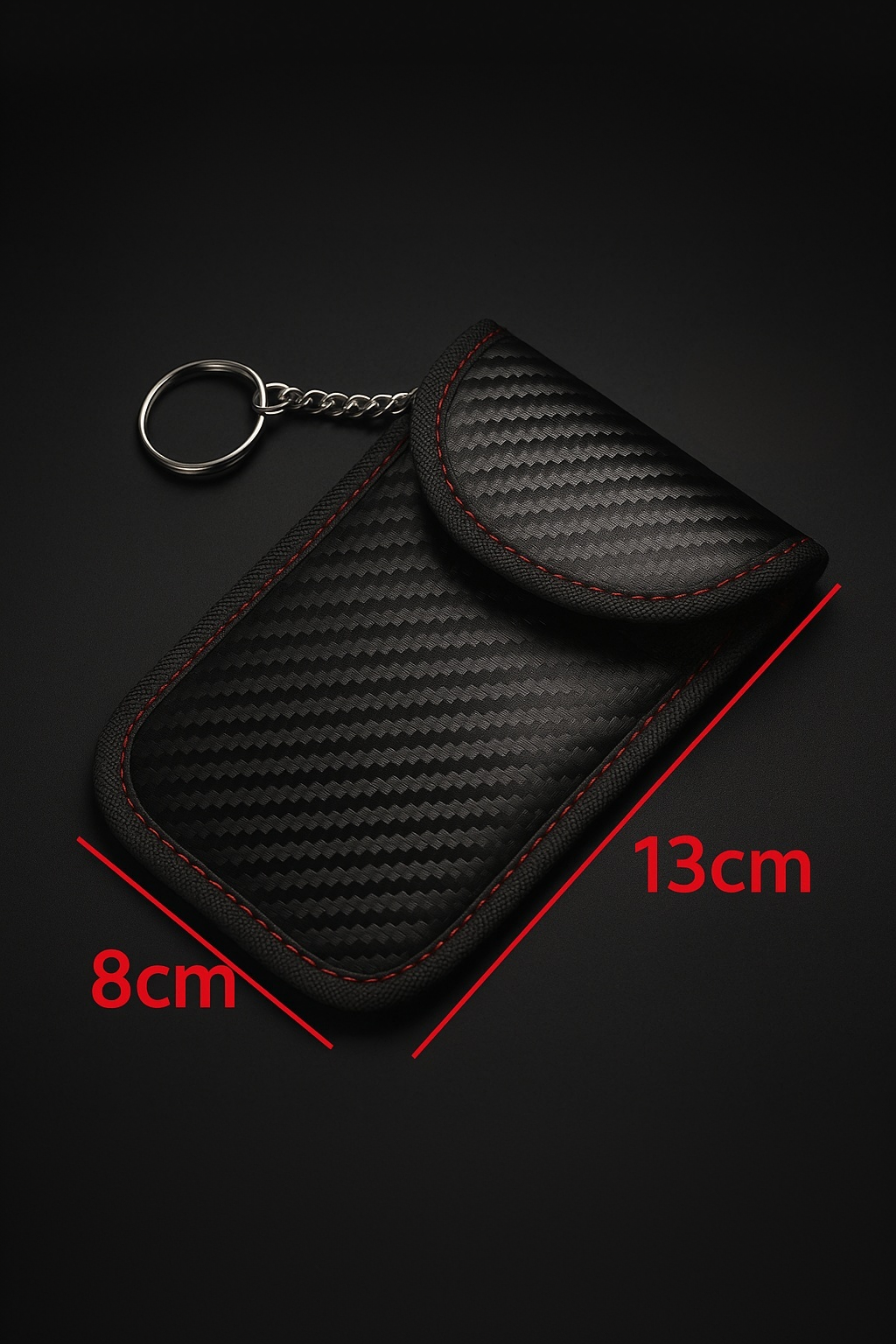 BLACKOUT™ Faraday Pouch