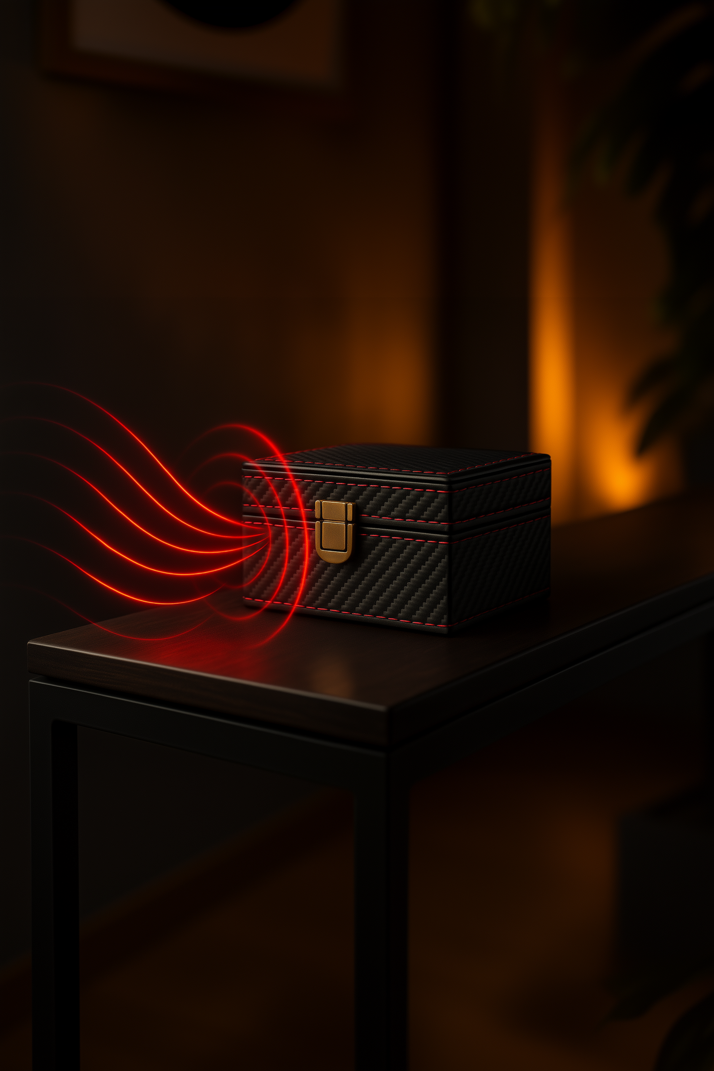 SignalShield™ Faraday box